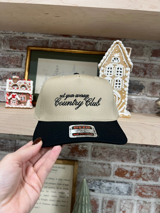 Damaged Hat- Damaged Sale