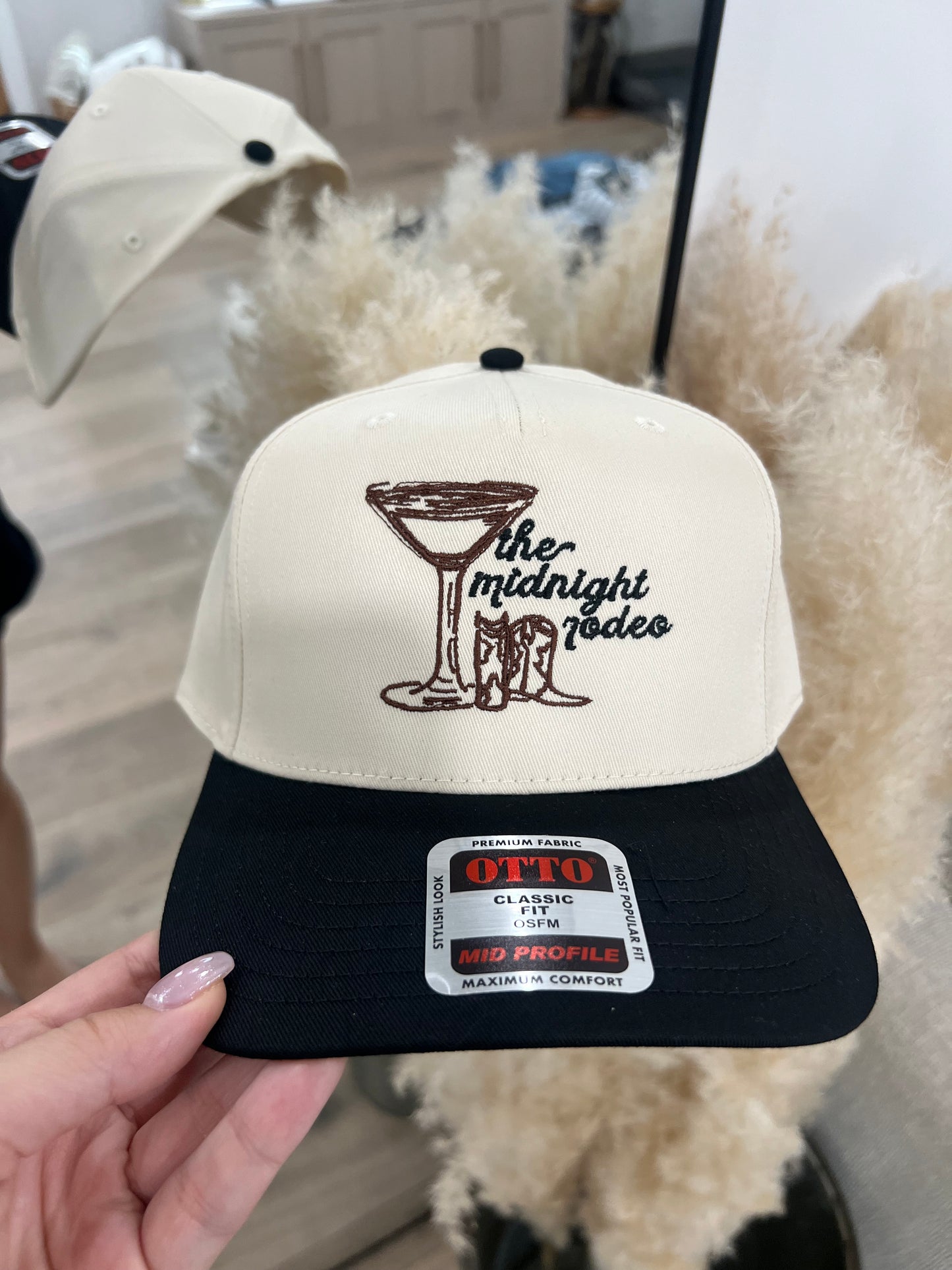 Damaged Hat Sale- Damaged Hat