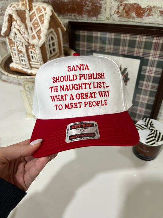 Damaged Hat Sale- Damaged Hat