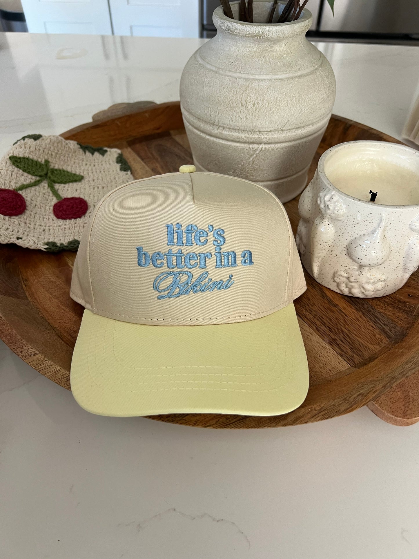 Damaged Hat Sale- Damaged Hat