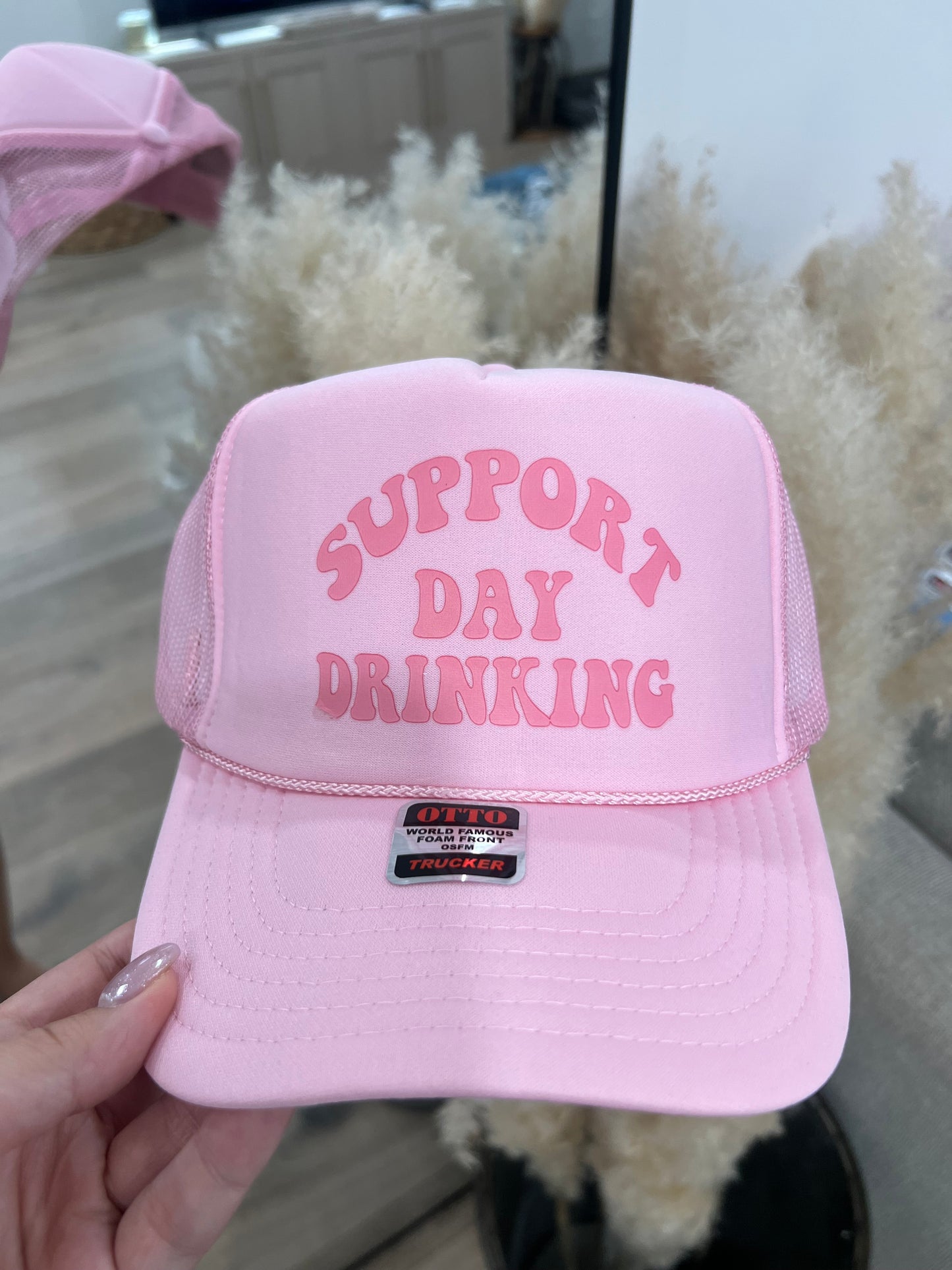 Damaged Hat Sale- Damaged Hat