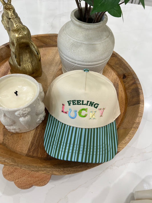 Damaged Hat Sale- Damaged Hat