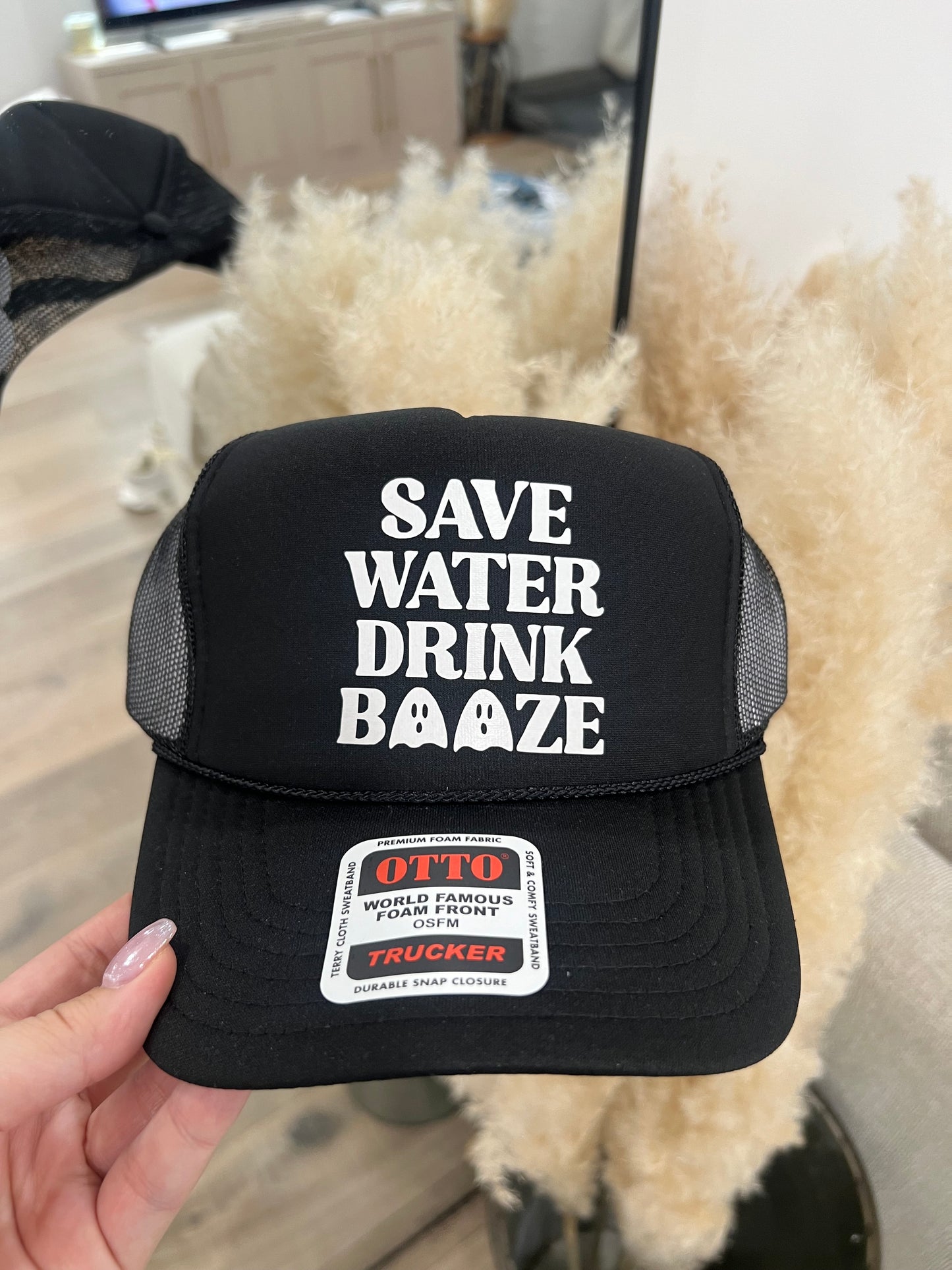 Damaged Hat Sale- Damaged Hat