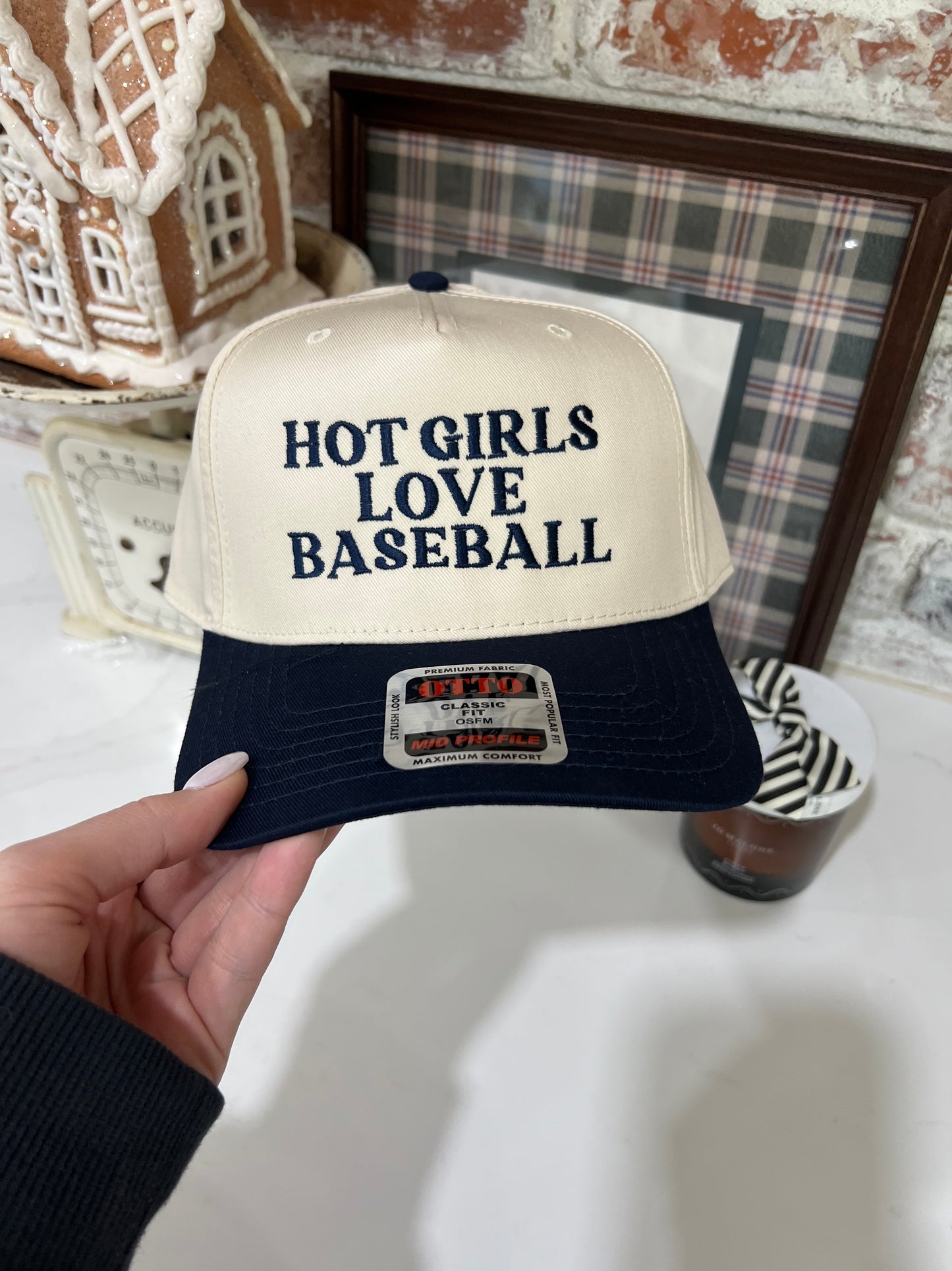 Damaged Hat Sale- Damaged Hat