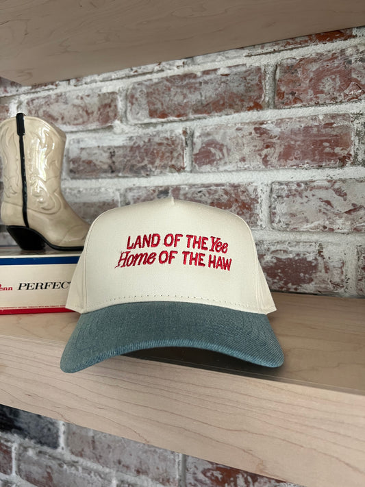 Damaged Hat- Damaged Sale