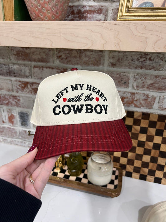 Damaged Hat Sale- Damaged Hat