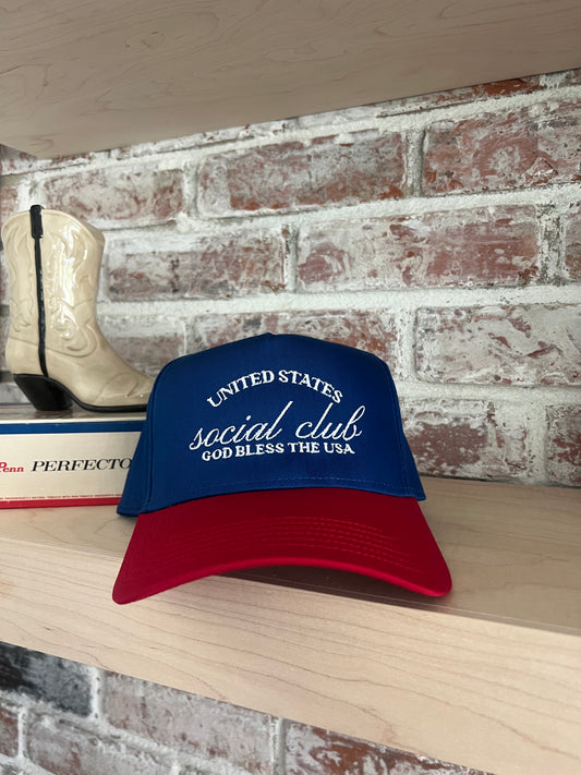 Damaged Hat- Damaged Sale
