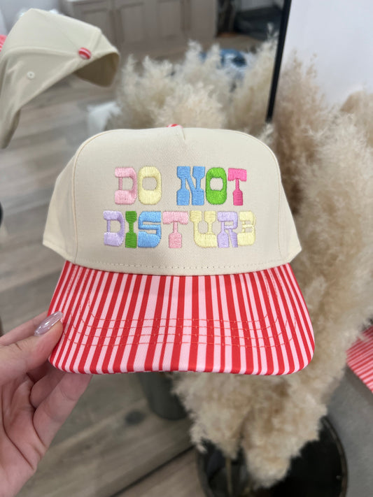 Damaged Hat Sale- Damaged Hat