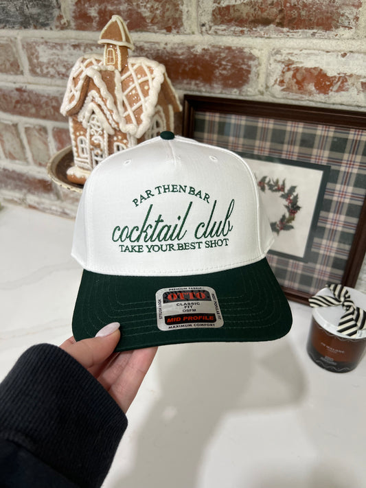 Damaged Hat Sale- Damaged Hat