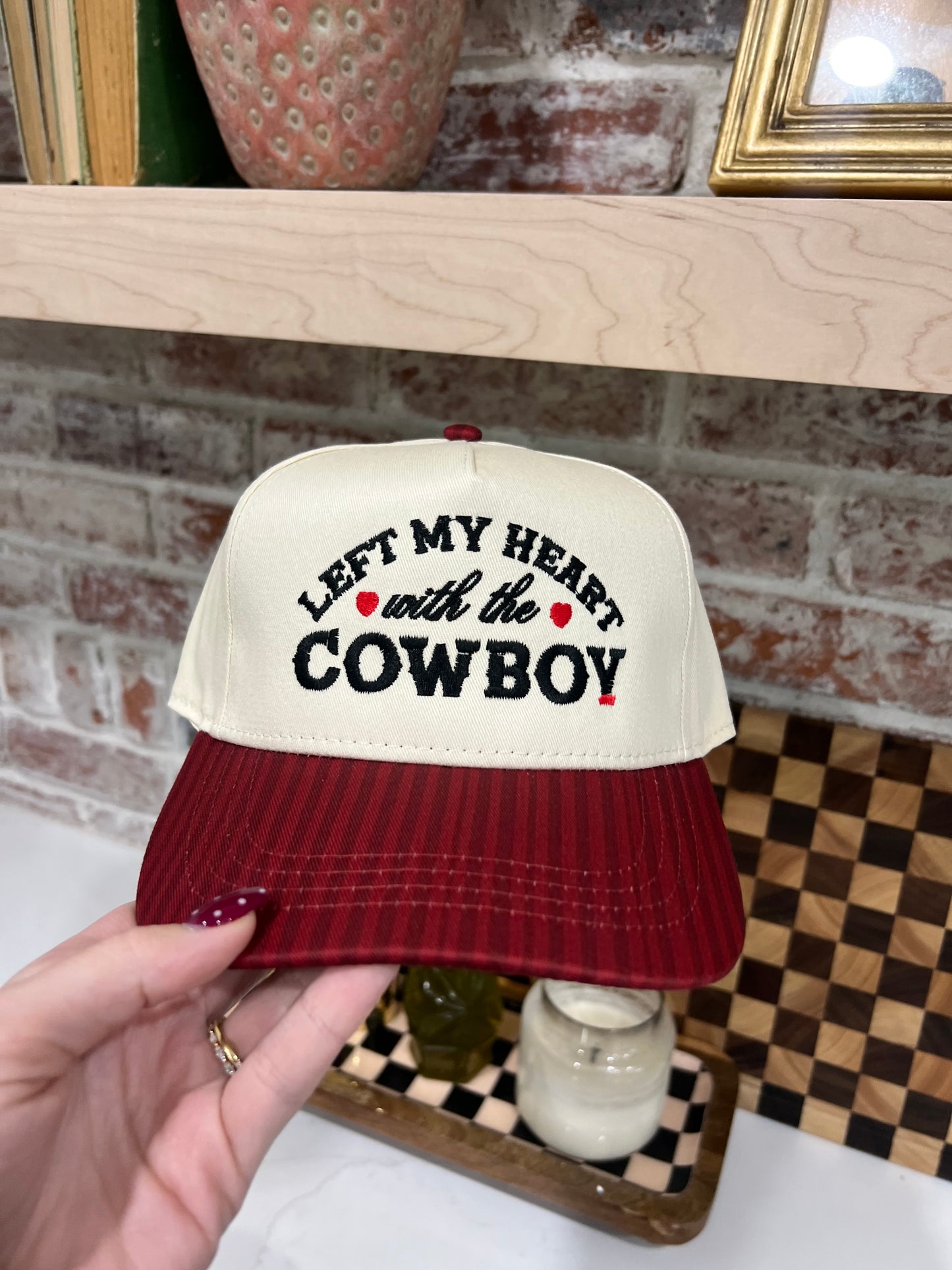 Damaged Hat Sale- Damaged Hat