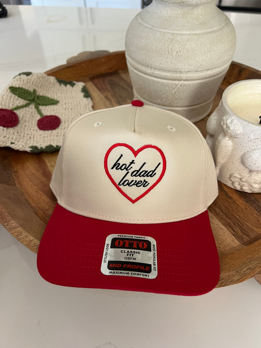 Damaged Hat Sale- Damaged Hat
