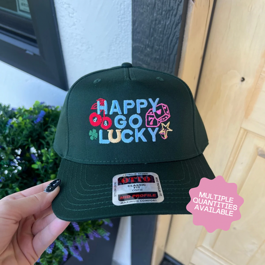 Damaged Hat- Damaged Sale