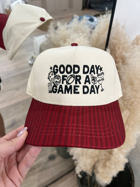 Damaged Hat Sale- Damaged Hat