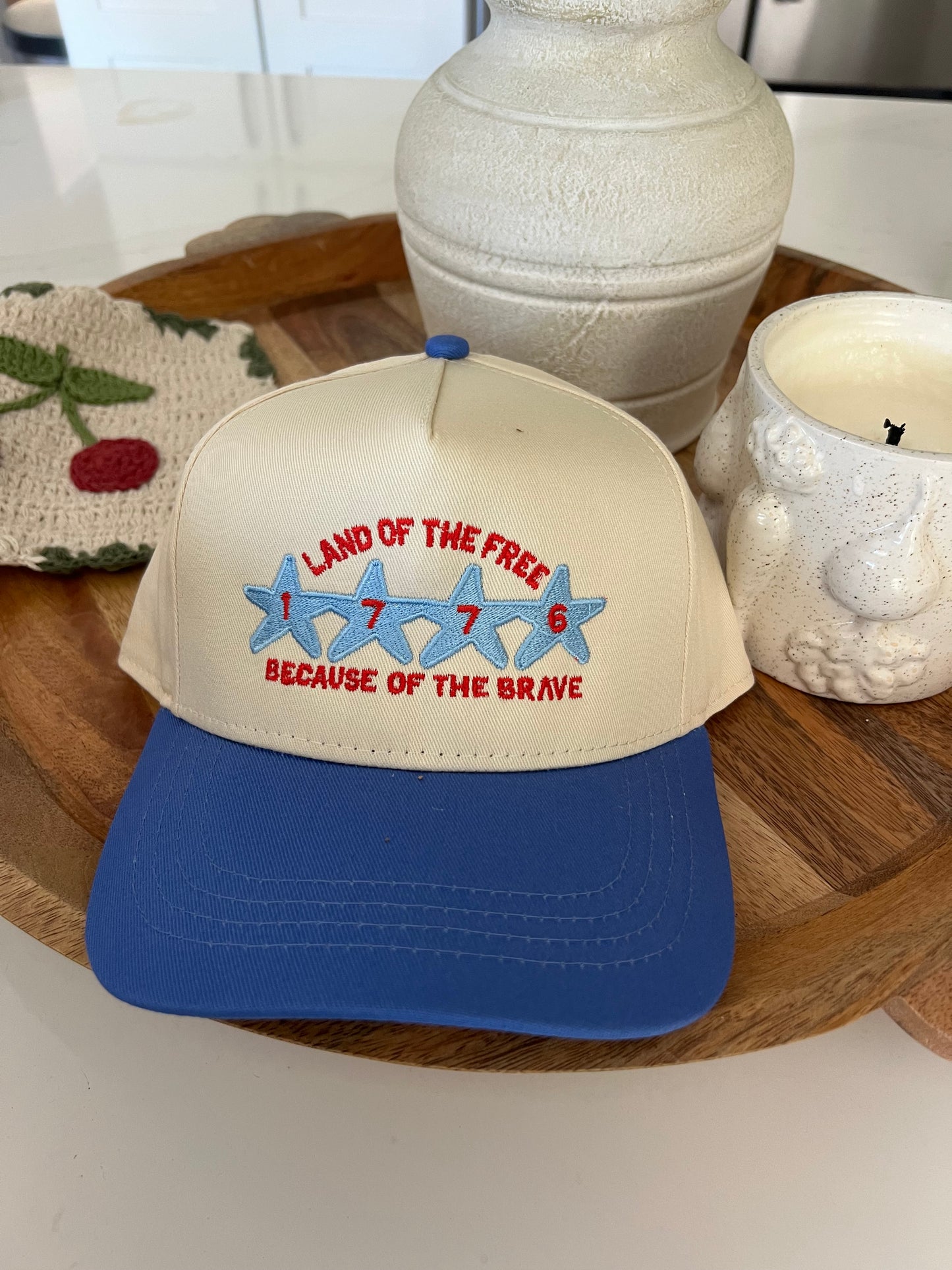 Damaged Hat Sale- Damaged Hat