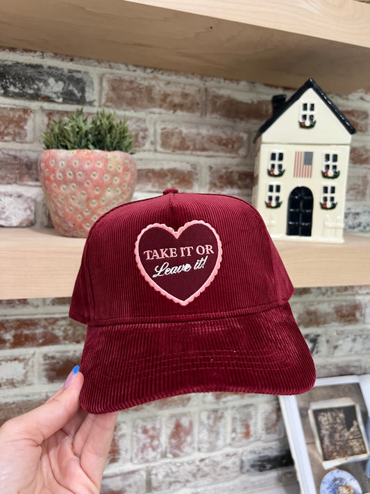 Damaged Hat Sale- Damaged Hat