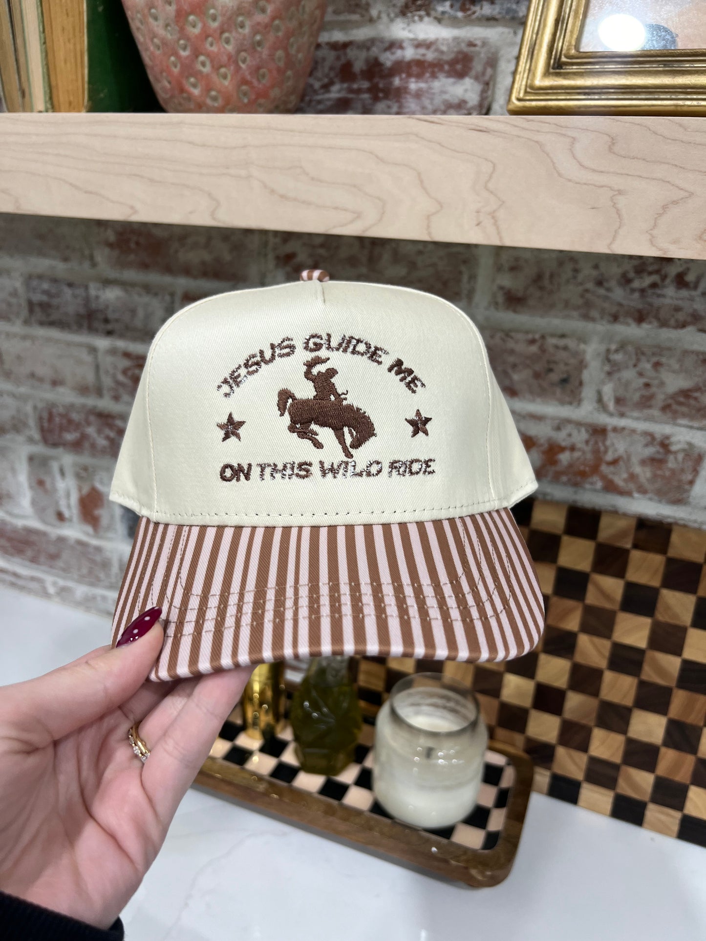 Damaged Hat Sale- Damaged Hat