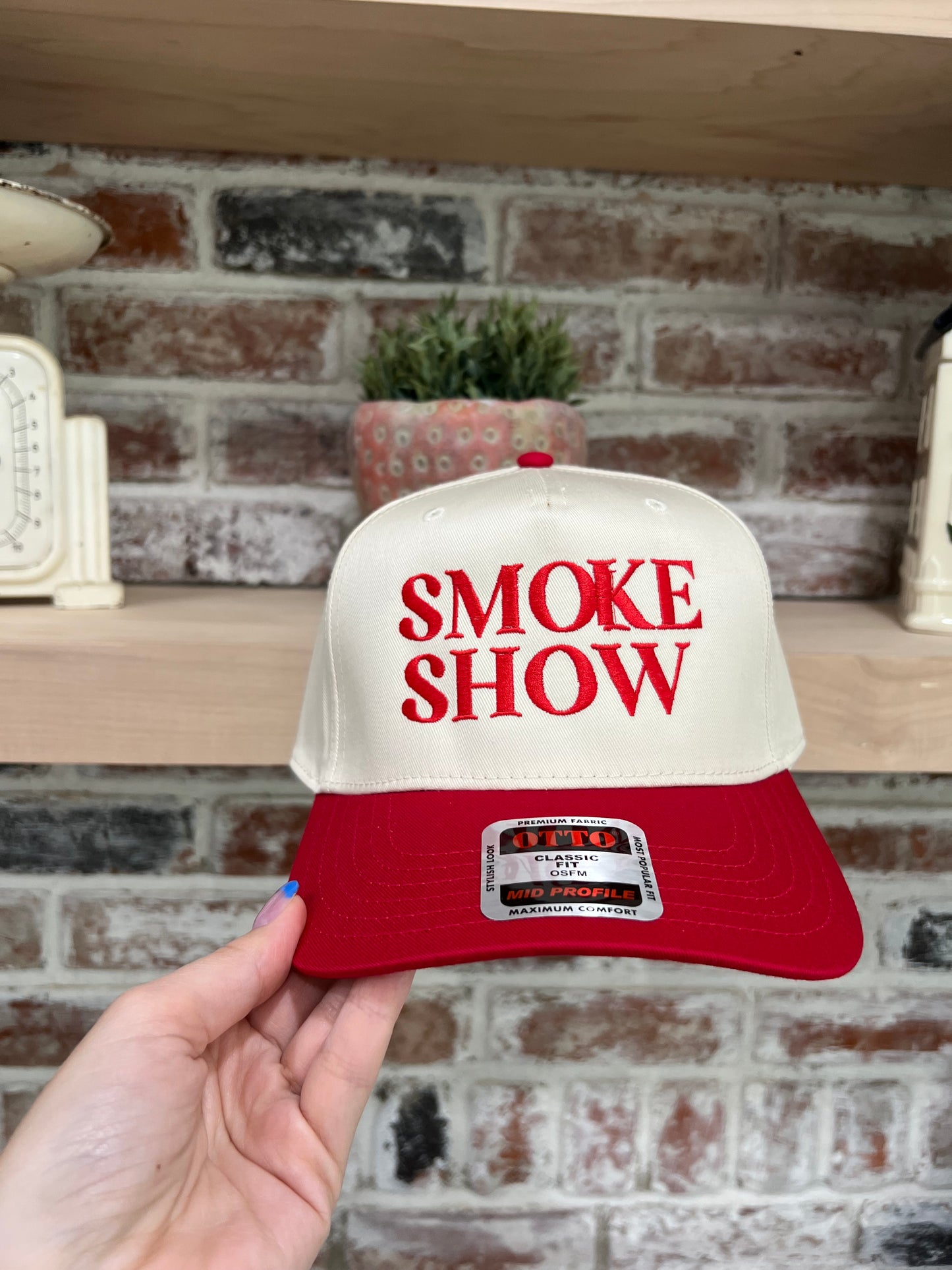 Damaged Hat Sale- Damaged Hat