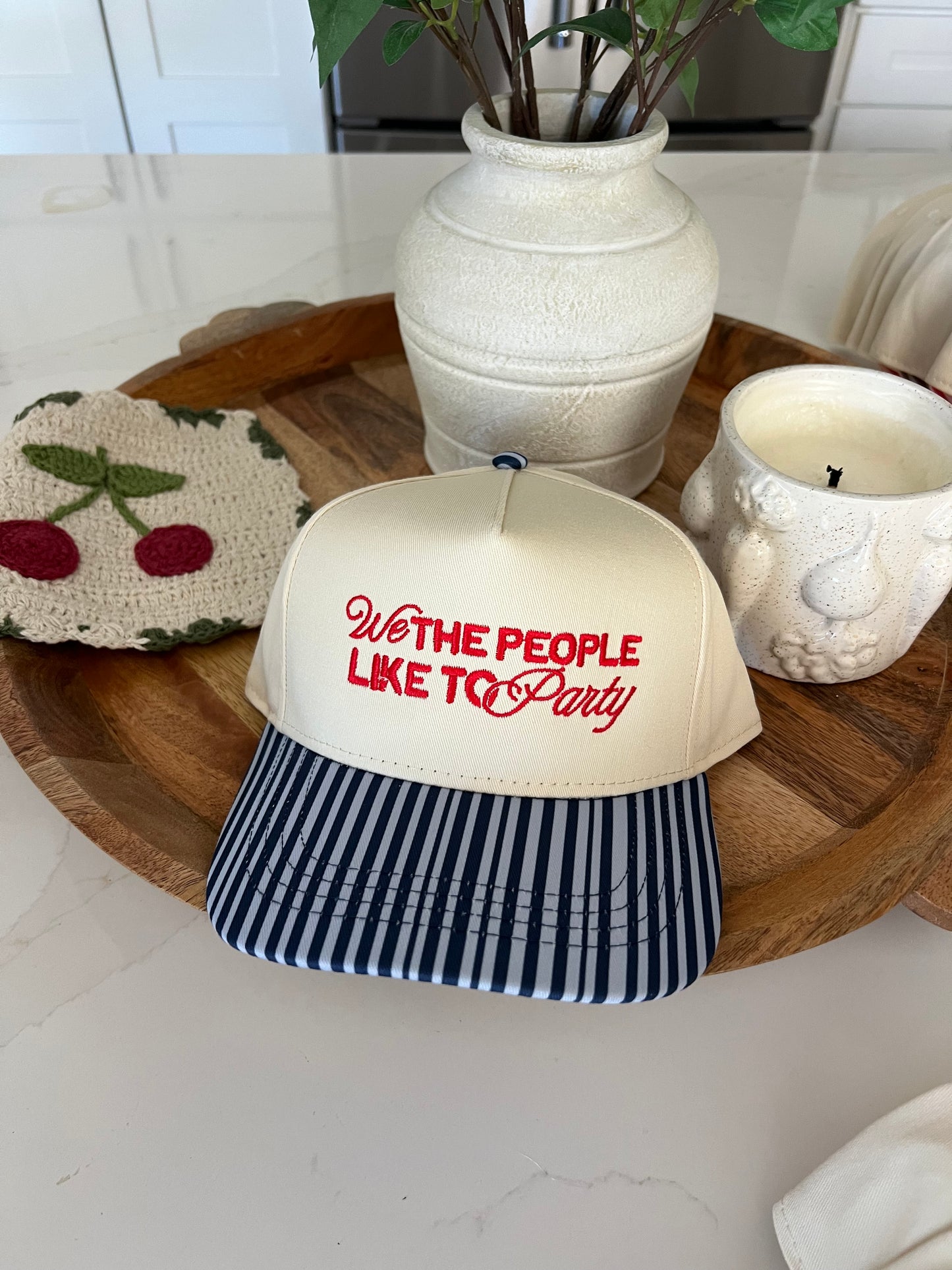 Damaged Hat Sale- Damaged Hat