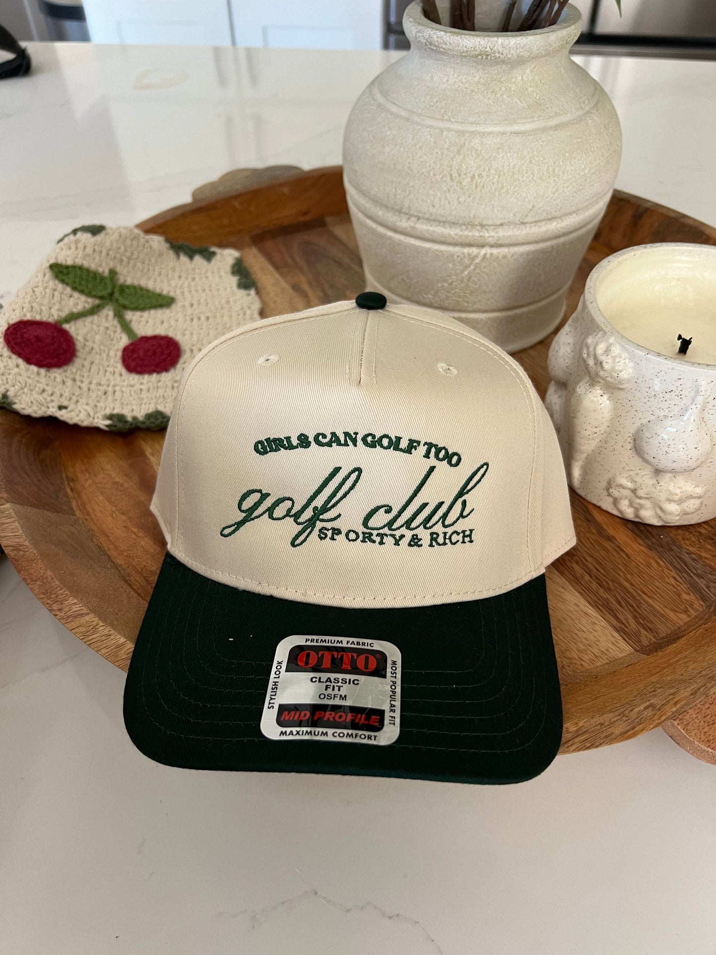 Damaged Hat Sale- Damaged Hat