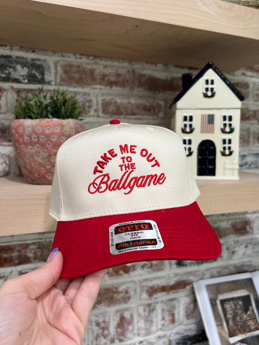 Damaged Hat Sale- Damaged Hat