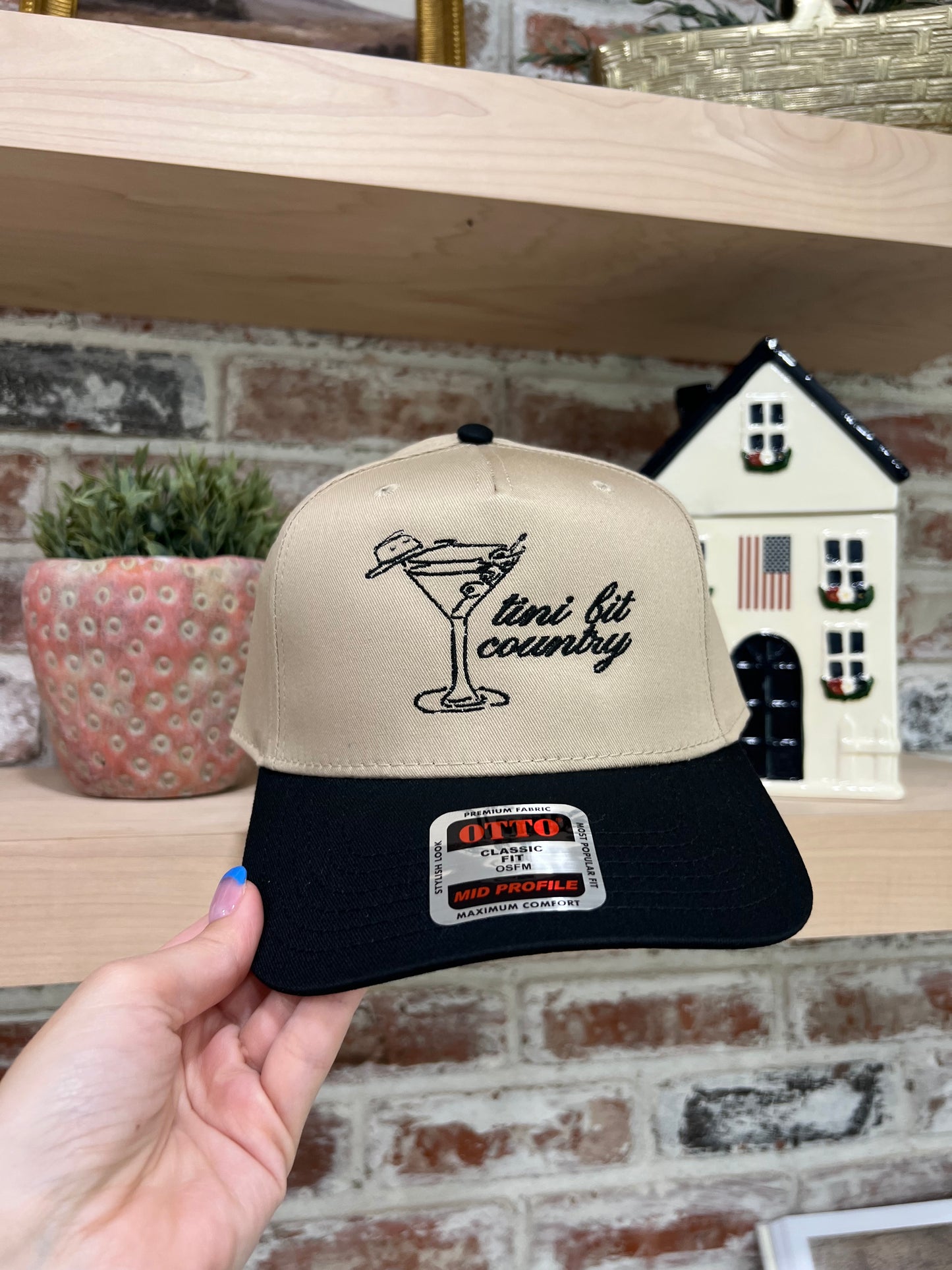 Damaged Hat Sale- Damaged Hat