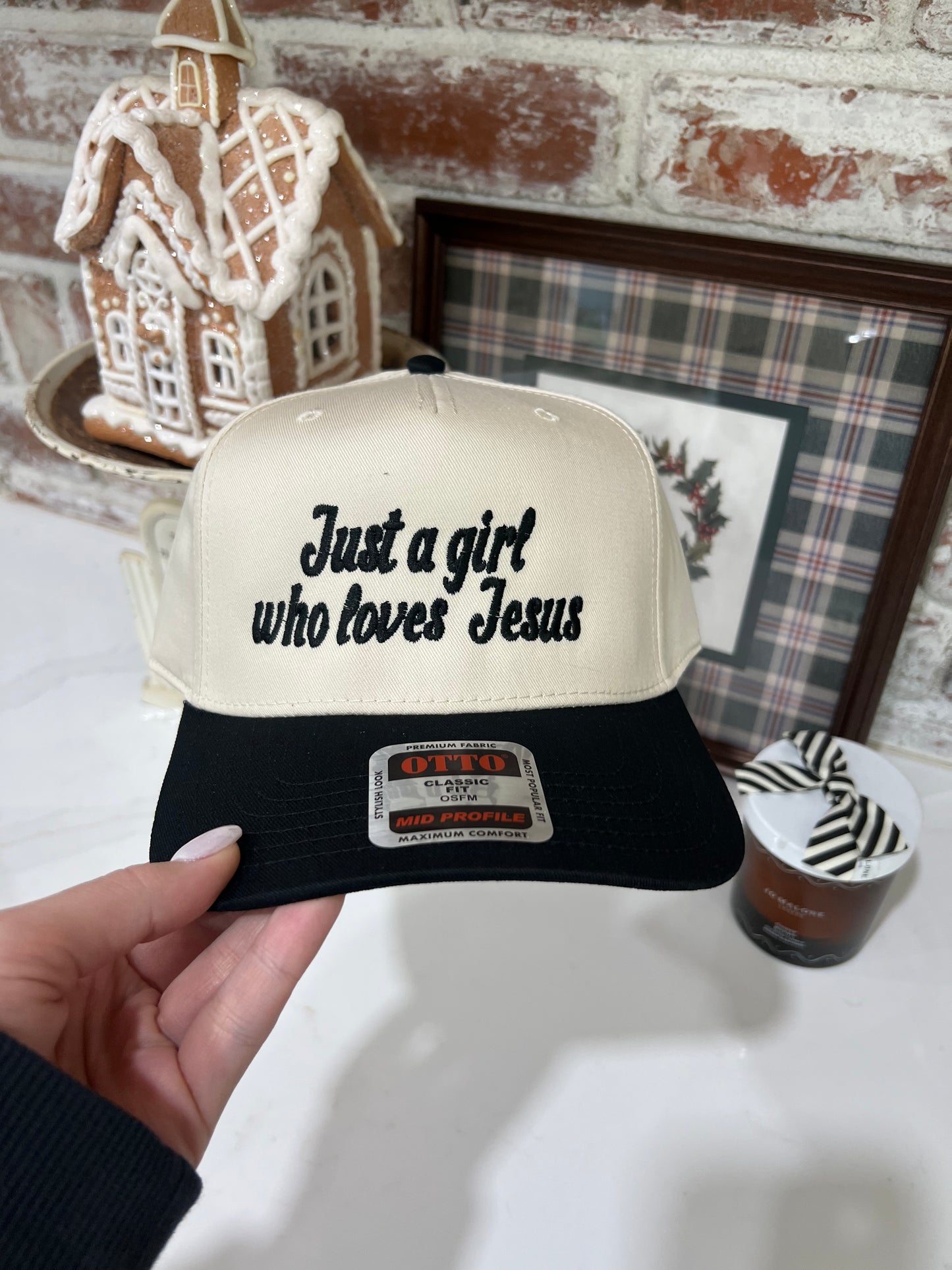 Damaged Hat Sale- Damaged Hat