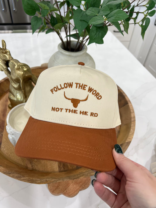 Damaged Hat Sale- Damaged Hat