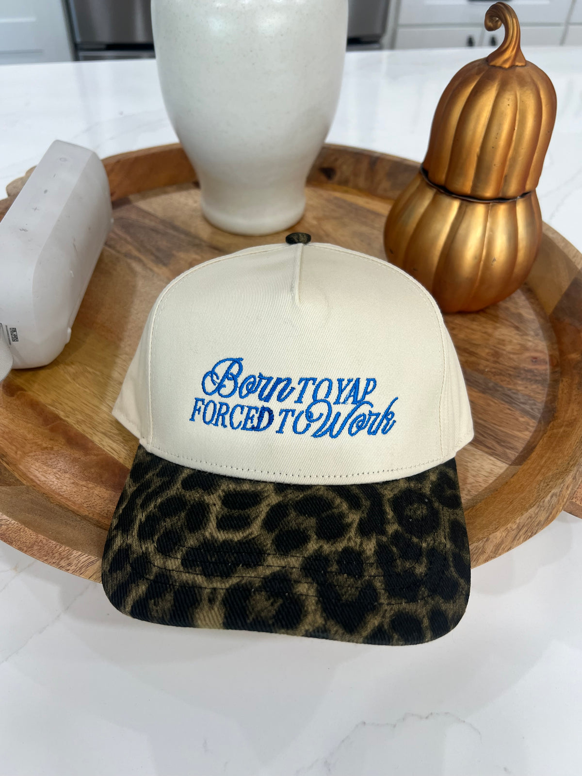 Damaged Hat Sale- Damaged Hat