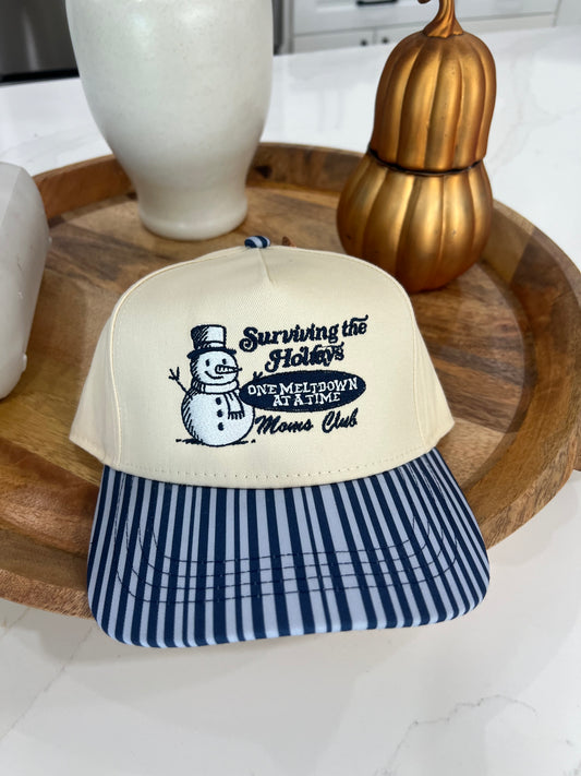 Damaged Hat Sale- Damaged Hat