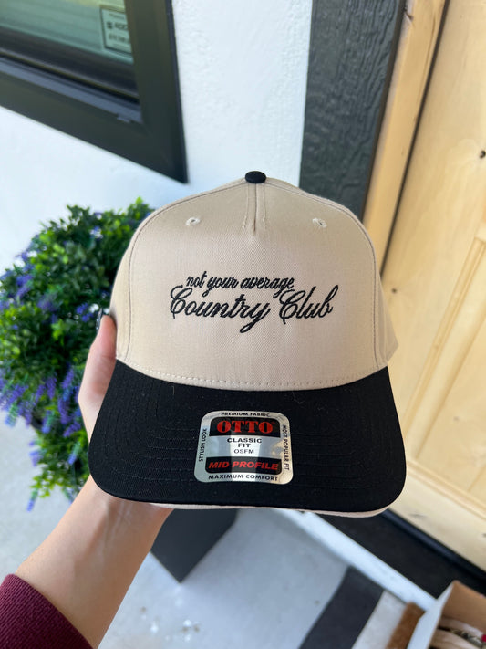 Damaged Hat- Damaged Sale