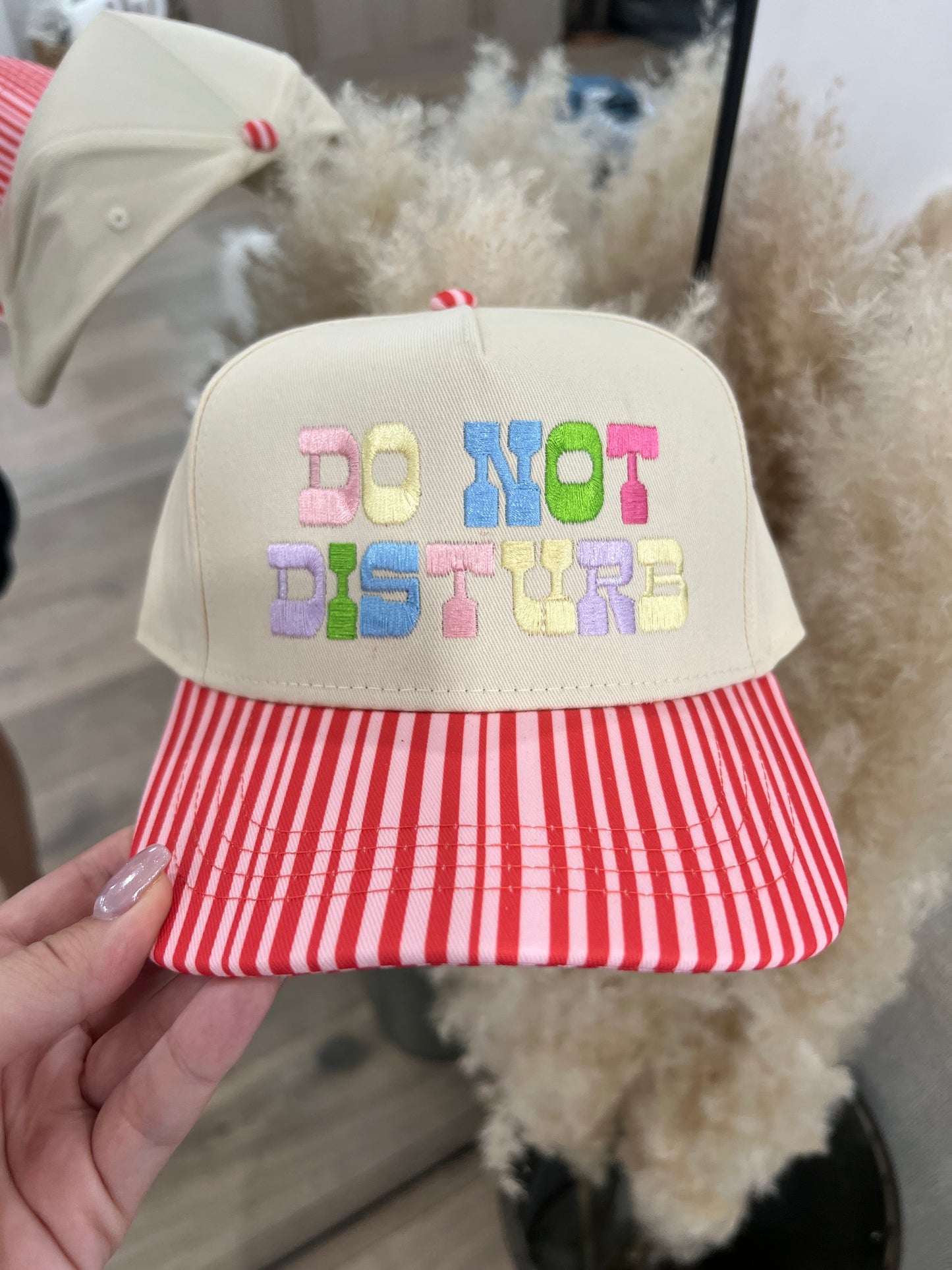 Damaged Hat Sale- Damaged Hat