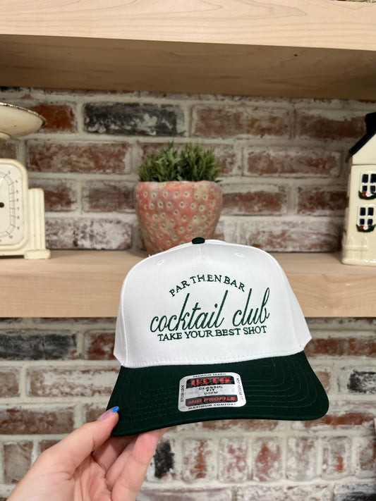 Damaged Hat Sale- Damaged Hat