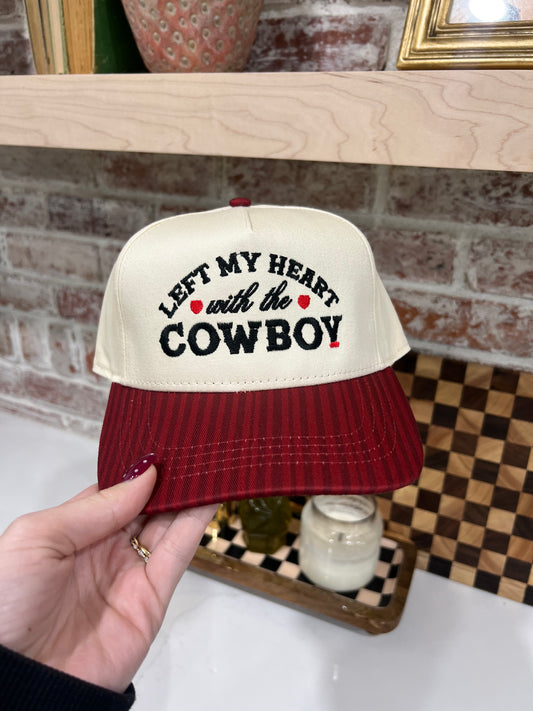 Damaged Hat Sale- Damaged Hat