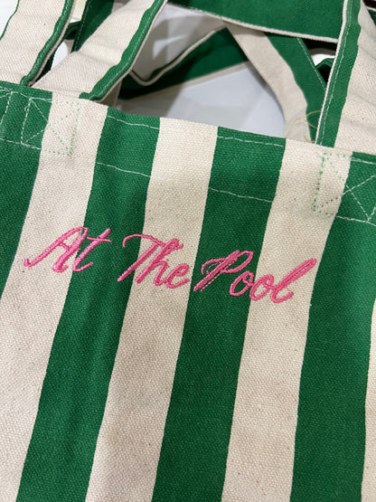 Damaged Sale- Damaged Tote Bag