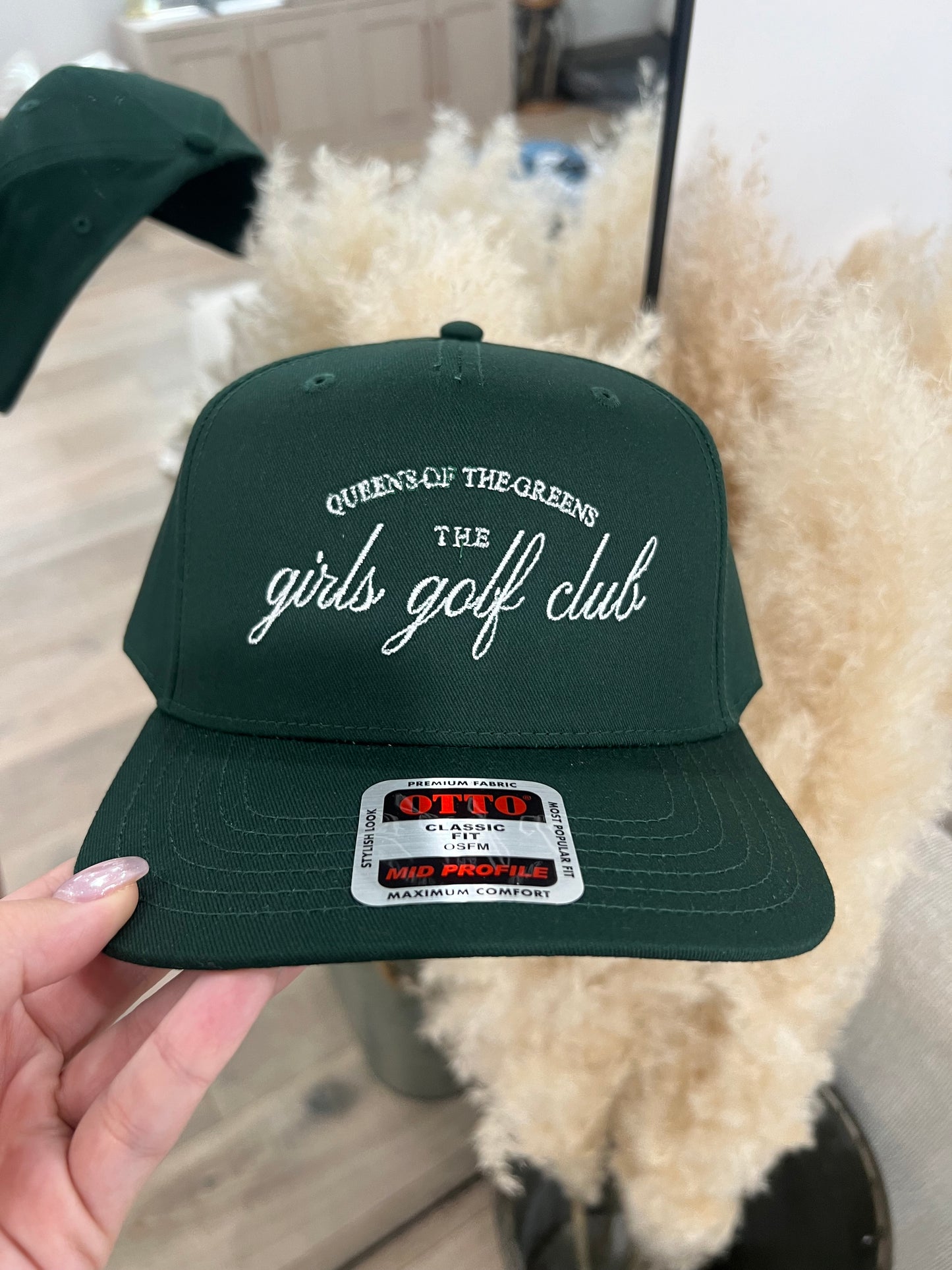 Damaged Hat Sale- Damaged Hat