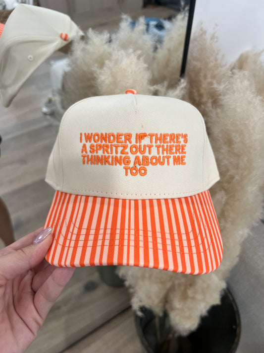 Damaged Hat Sale- Damaged Hat