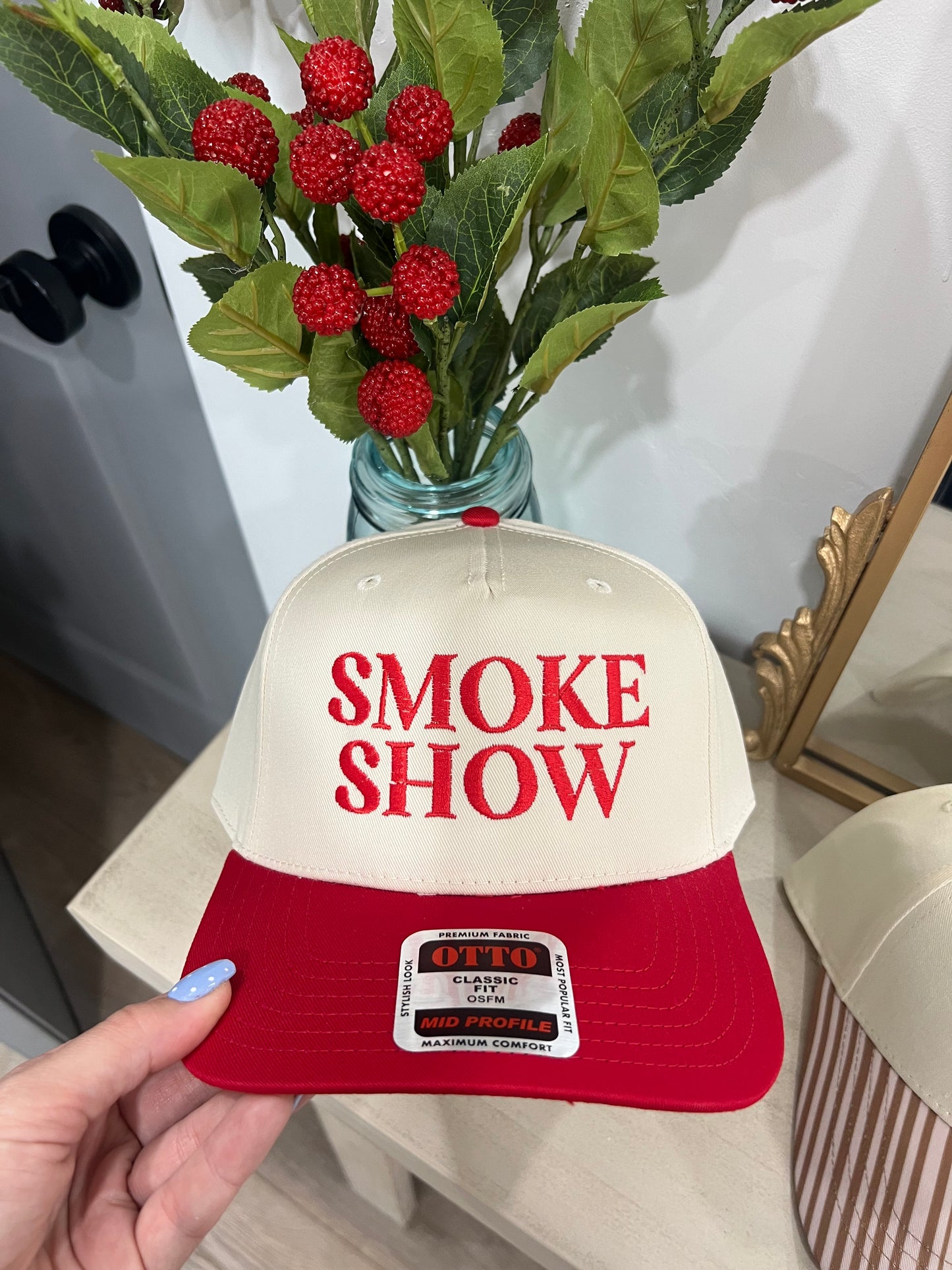 Damaged Hat Sale- Damaged Hat