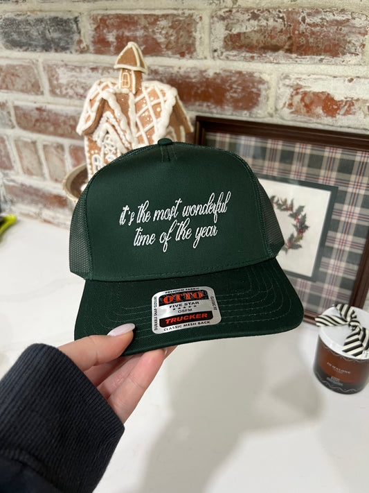 Damaged Hat Sale- Damaged Hat