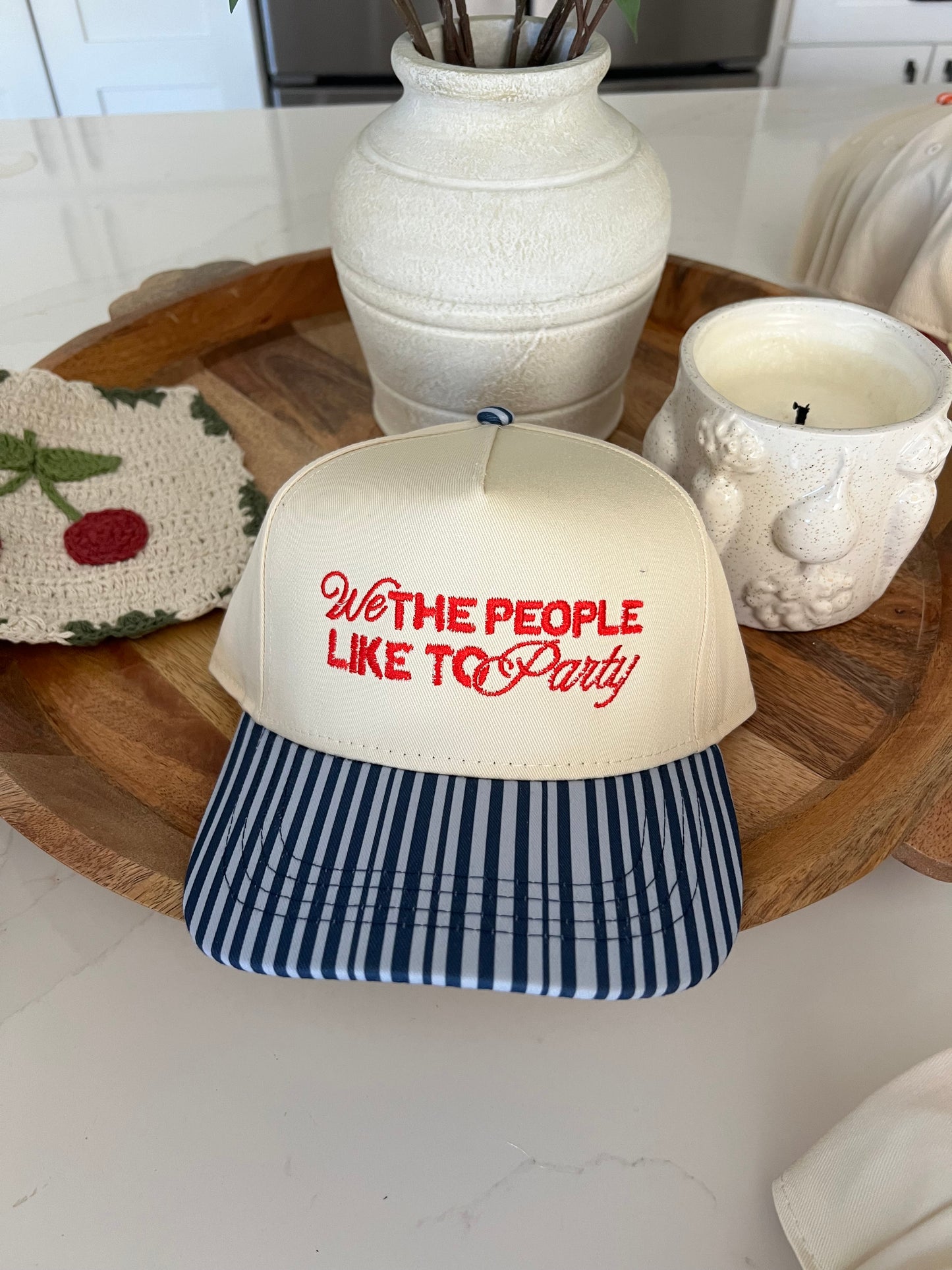 Damaged Hat Sale- Damaged Hat