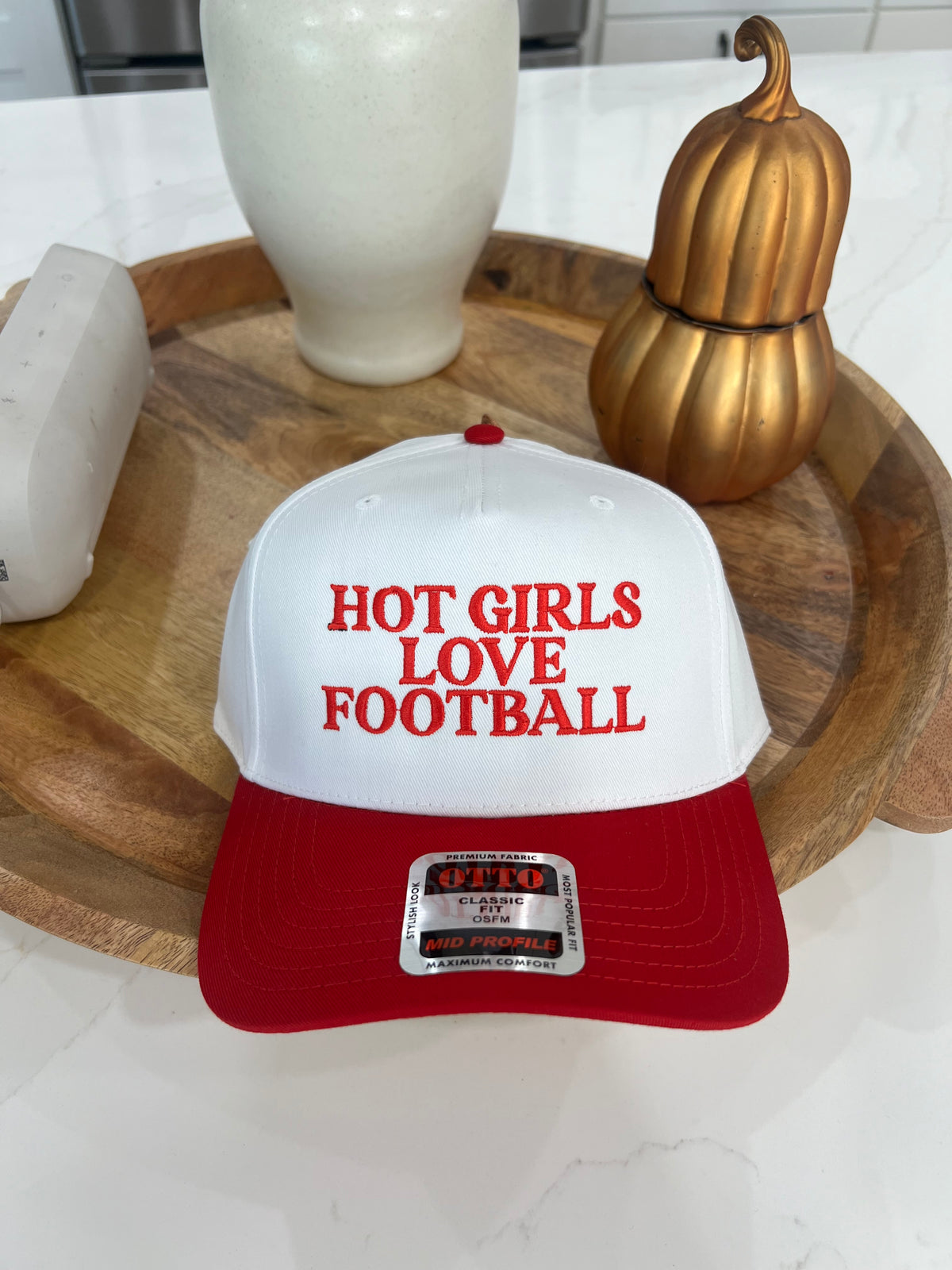 Damaged Hat Sale- Damaged Hat