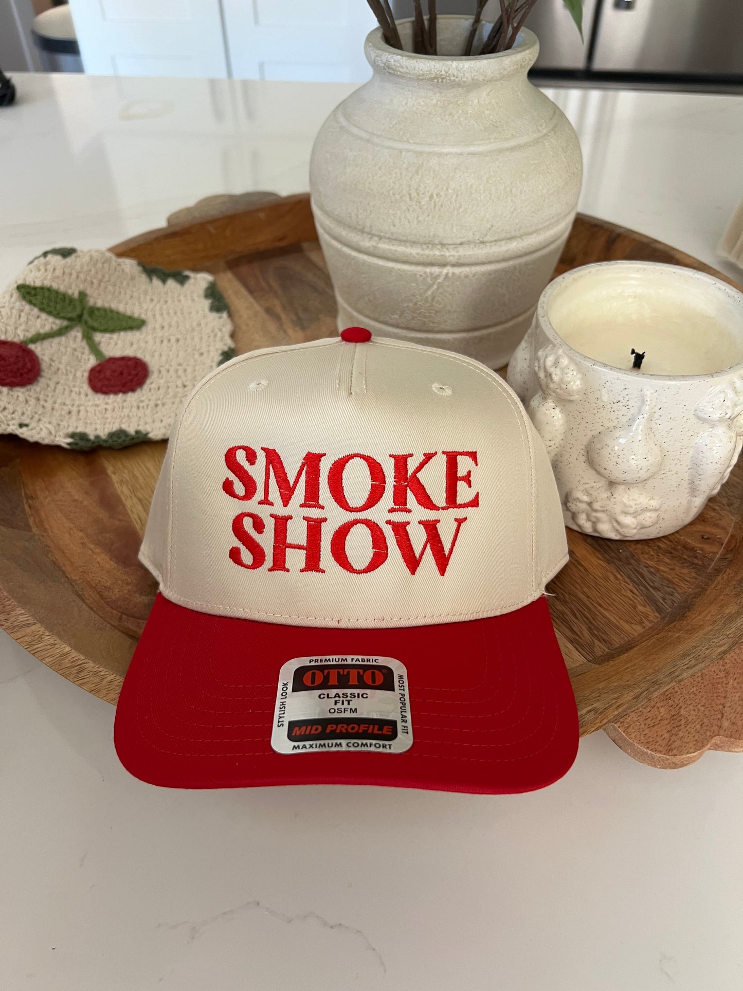 Damaged Hat Sale- Damaged Hat