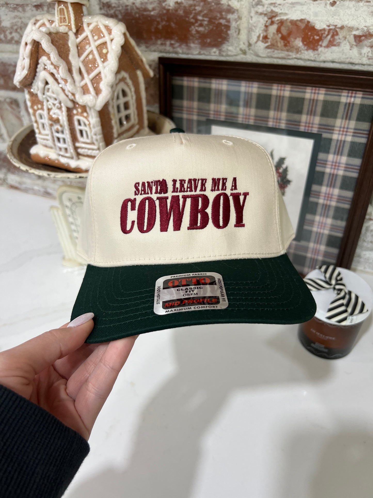 Damaged Hat Sale- Damaged Hat