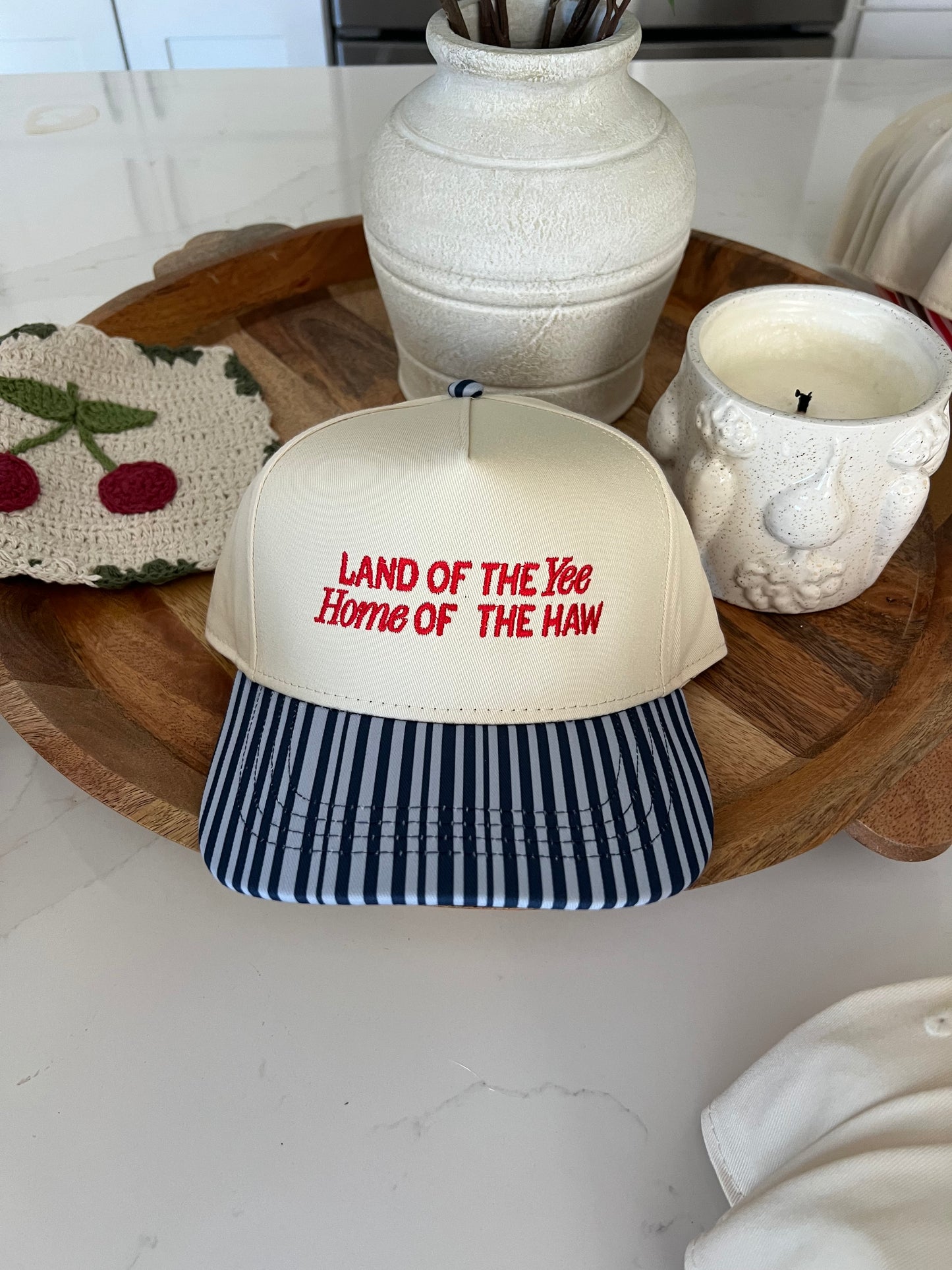 Damaged Hat Sale- Damaged Hat