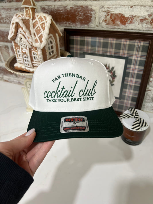 Damaged Hat Sale- Damaged Hat