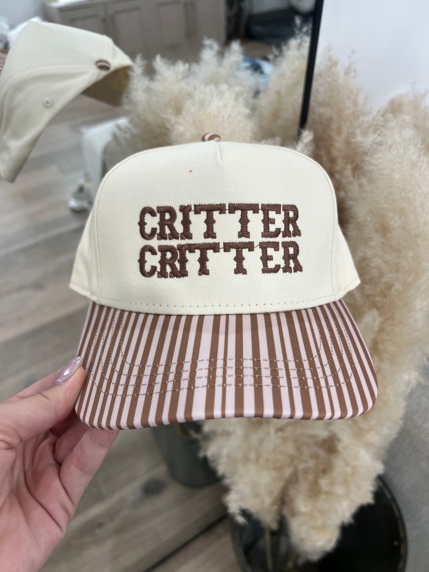 Damaged Hat Sale- Damaged Hat