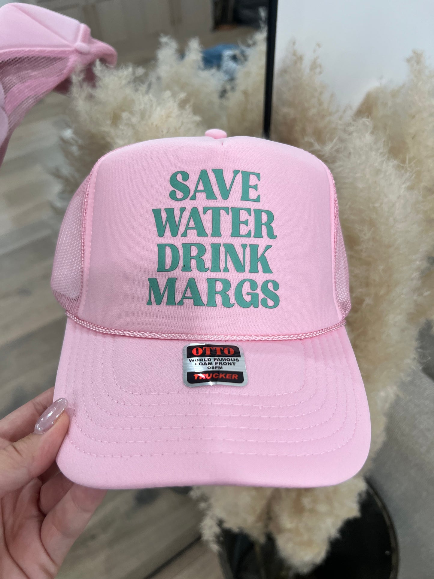 Damaged Hat Sale- Damaged Hat