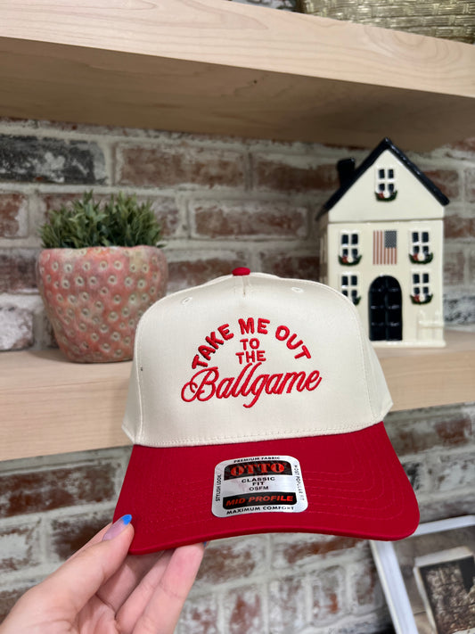 Damaged Hat Sale- Damaged Hat
