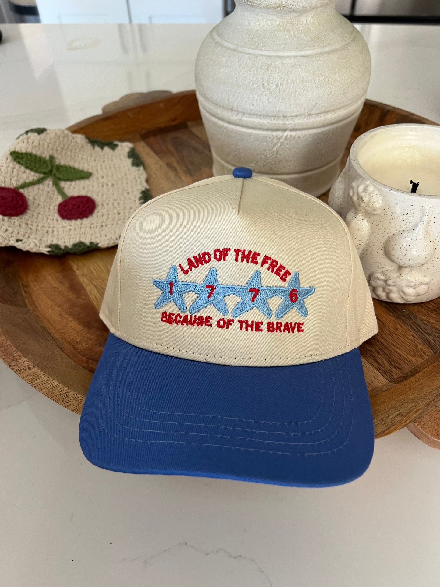 Damaged Hat Sale- Damaged Hat