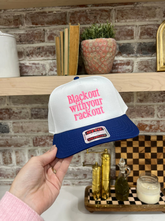 Damaged Hat Sale- Damaged Hat