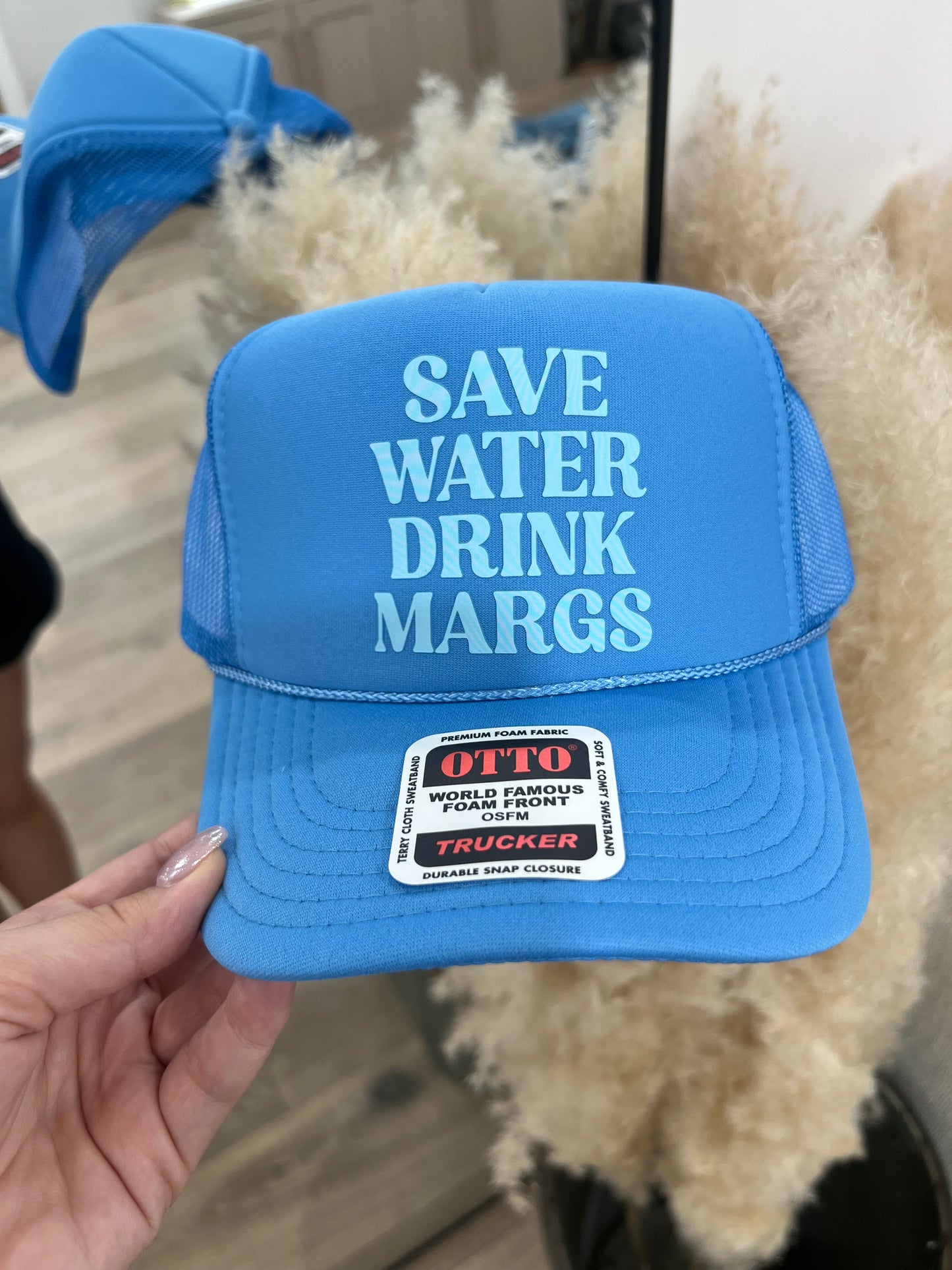 Damaged Hat Sale- Damaged Hat